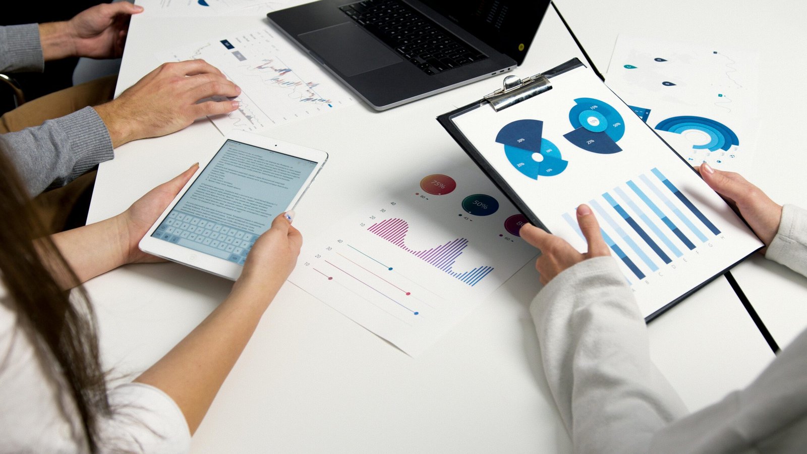 Marketing of marketing