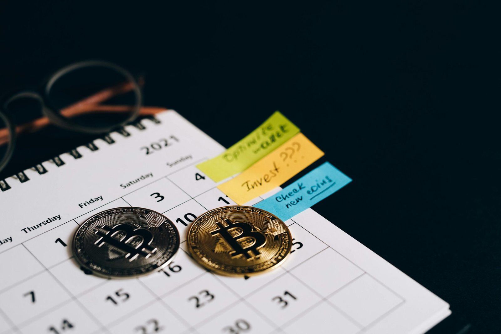 Crypto Coins News