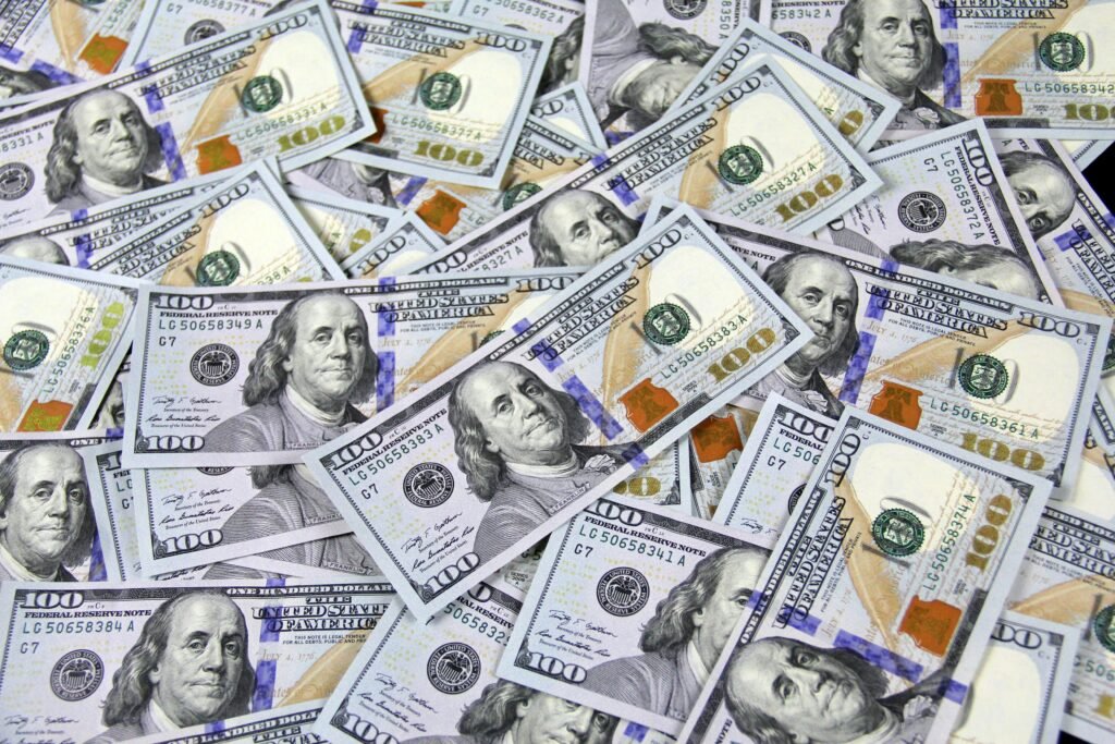 How to Make Passive Income
